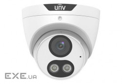 Відеокамера UNV IPC3615SE-ADF28KM-WL Prime UNV IPC3615SE-ADF28KM-WL Prime