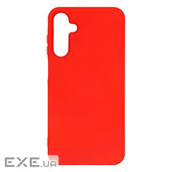Чохол до мобільного телефона Armorstandart ICON Case Samsung A15 5G (A156) Red (ARM72486)