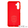 Чохол до мобільного телефона Armorstandart ICON Case Samsung A15 5G (A156) Red (ARM72486)