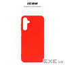 Чохол до мобільного телефона Armorstandart ICON Case Samsung A15 5G (A156) Red (ARM72486)