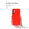 Чохол до мобільного телефона Armorstandart ICON Case Samsung A15 5G (A156) Red (ARM72486)