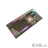 Клавіатура A4Tech AT75 RGB USB UA Cypher Ghost (4711421001830)