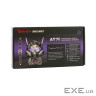 Клавіатура A4Tech AT75 RGB USB UA Cypher Ghost (4711421001830)