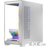 Корпус MODECOM Volcano Stellar ARGB Midi 5F White (AT-STELLAR-5F-ARGB-20)
