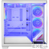 Корпус MODECOM Volcano Stellar ARGB Midi 5F White (AT-STELLAR-5F-ARGB-20)