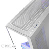 Корпус MODECOM Volcano Stellar ARGB Midi 5F White (AT-STELLAR-5F-ARGB-20)