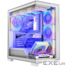 Корпус MODECOM Volcano Stellar ARGB Midi 5F White (AT-STELLAR-5F-ARGB-20)