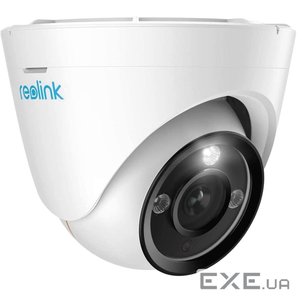 IP-камера Reolink P434 2.8-8mm (RLC-833A) (P434 (RLC-833A))