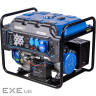 Генератор Enersol 5.5 kW (EPG-5500SE)
