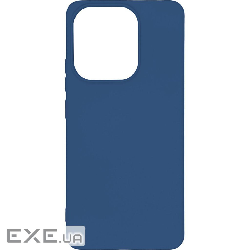 Чохол до мобільного телефона Armorstandart ICON Case Xiaomi Redmi Note 13 4G Dark Blue (ARM73349)