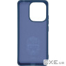 Чохол до мобільного телефона Armorstandart ICON Case Xiaomi Redmi Note 13 4G Dark Blue (ARM73349)