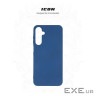 Чохол до мобільного телефона Armorstandart ICON Case Xiaomi Redmi Note 13 4G Dark Blue (ARM73349)