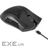 Миша ігрова DEFENDER Warlock GM-709L Black (52709)
