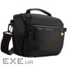 Сумка для фото-відеотехніки CASE LOGIC Bryker DSLR Shoulder Bag Black (3203658)