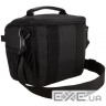 Сумка для фото-відеотехніки CASE LOGIC Bryker DSLR Shoulder Bag Black (3203658)