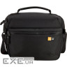 Сумка для фото-відеотехніки CASE LOGIC Bryker DSLR Shoulder Bag Black (3203658)