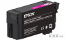 Картридж Epson SC-T3100/T5100 Magenta, 50мл (C13T40D340/C13T40D34N)