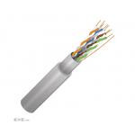FTP CAT5e 4P 24AWG PVC W 305m Pull Box (FTP CAT5e 4P 24AWG (FTP CAT5e 4P 24AWG  PVC W 305m Pull Box)