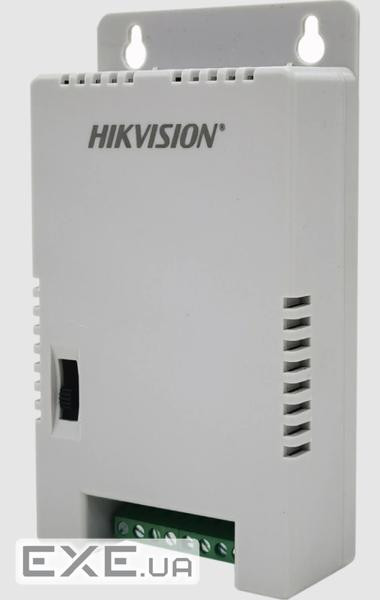Імпульсне джерело живлення Hikvision DS-2FA1225-C4(EUR)