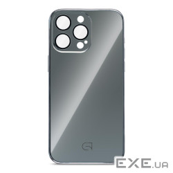Чохол до мобільного телефона Armorstandart Replica Apple iPhone 15 Pro Max Titanium Grey (ARM76242)
