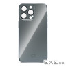 Чохол до мобільного телефона Armorstandart Replica Apple iPhone 15 Pro Max Titanium Grey (ARM76242)