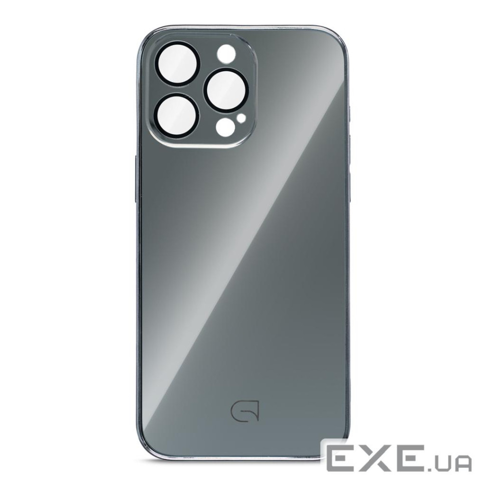Чохол до мобільного телефона Armorstandart Replica Apple iPhone 15 Pro Max Titanium Grey (ARM76242)