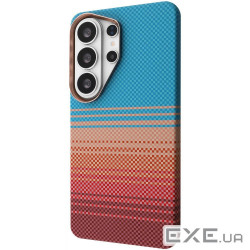 Чехол Proove Gleam Case with Magnetic Ring Samsung Galaxy S26 Ultra red sunset (70951 red sunset)