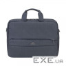 Сумка для ноутбука RivaCase 15.6" 7532 (Dark Grey) Prater