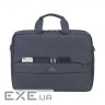 Сумка для ноутбука RivaCase 15.6" 7532 (Dark Grey) Prater