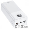 Портативна Батарея Proove Giant 100W 40000mAh white (PBGI99320002)
