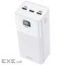 Портативна Батарея Proove Giant 100W 40000mAh white (PBGI99320002)