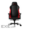 Крісло ігрове Lorgar Embrace 533 Black/Red (LRG-CHR533BR)