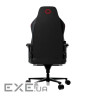 Крісло ігрове Lorgar Embrace 533 Black/Red (LRG-CHR533BR)