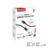 Дата кабель USB-C to Lightning 1.2m Promate (ecoline-ci120.black)