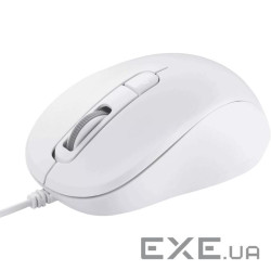 Миша ASUS MU101C Blue Ray White (90XB05RN-BMU010)
