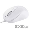 Миша ASUS MU101C Blue Ray White (90XB05RN-BMU010)