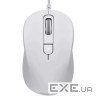 Миша ASUS MU101C Blue Ray White (90XB05RN-BMU010)