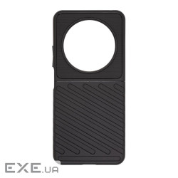 Чохол до мобільного телефона Armorstandart Rhino Xiaomi Redmi 14C 4G / Poco C75 Black (ARM81327)