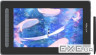 Графічний монітор XP-Pen Artist 12 Pen Display (2nd Gen) Black (JPCD120FH_BK)
