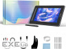 Графічний монітор XP-Pen Artist 12 Pen Display (2nd Gen) Black (JPCD120FH_BK)