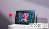 Графічний монітор XP-Pen Artist 12 Pen Display (2nd Gen) Black (JPCD120FH_BK)