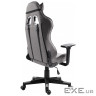 Крісло ігрове GT Racer X-5934-B Gray (X-5934-B Kids Fabric Gray)