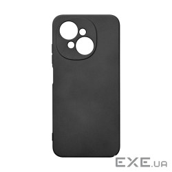 Чохол до мобільного телефона Armorstandart ICON Tecno Spark Go 1 (KL4) Camera cover Black (ARM81215)