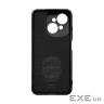 Чохол до мобільного телефона Armorstandart ICON Tecno Spark Go 1 (KL4) Camera cover Black (ARM81215)