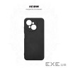Чохол до мобільного телефона Armorstandart ICON Tecno Spark Go 1 (KL4) Camera cover Black (ARM81215)