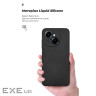 Чохол до мобільного телефона Armorstandart ICON Tecno Spark Go 1 (KL4) Camera cover Black (ARM81215)