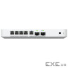 Ubiquiti UniFi Gateway Fiber (10G-WAN: SFP+&RJ45G/LAN: 1xSFP+&4x2.5G RJ45) UXG-FIBER Compact, multi-