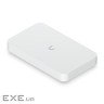 Ubiquiti UniFi Gateway Fiber (10G-WAN: SFP+&RJ45G/LAN: 1xSFP+&4x2.5G RJ45) UXG-FIBER Compact, multi-