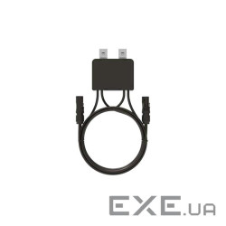 Оптимізатор для фотоелектричних модулів Deye SUN-XL02-A 700W 80V 15A 105&times,10 (SUN-XL02-AOP)