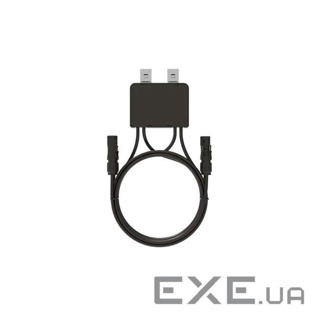 Оптимізатор для фотоелектричних модулів Deye SUN-XL02-A 700W 80V 15A 105&times,10 (SUN-XL02-AOP)